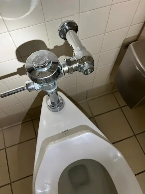 Fixture installation and repair for Hydro Jetting in Spring Creek